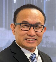 William Kim, CCIM
